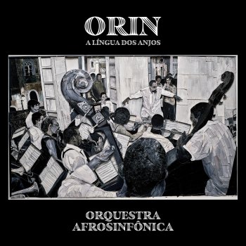 Dodo Miranda feat. Orquestra Afrosinfônica Nabeleli Yo