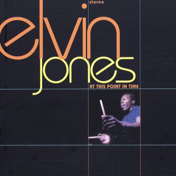 Elvin Jones Don't Cry (Remix)