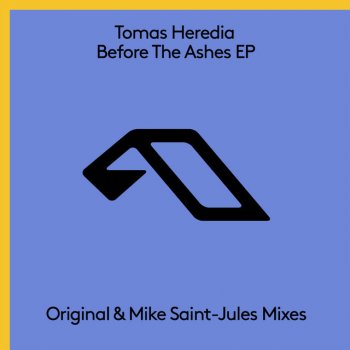 Tomas Heredia Before The Ashes - Extended Mix