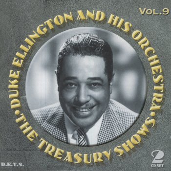 Duke Ellington and His Orchestra I'm Just a Lucky so and So