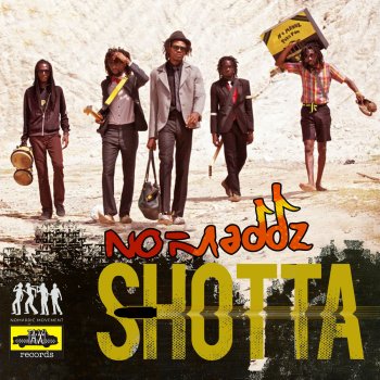 No-Maddz Shotta Instrumental