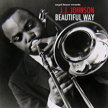 J.J. Johnson Jay Jay's Blues