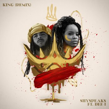 ShySpeaks feat. Dee-1 King (Remix)