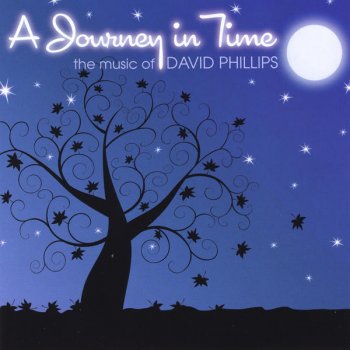 David Phillips To Touch the Stars
