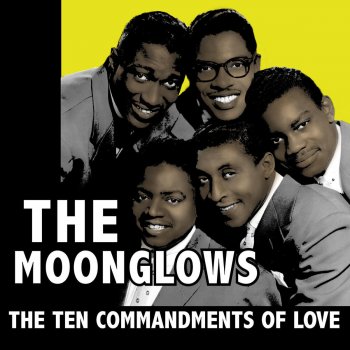 The Moonglows I'll (Never) Stop Wanting You (45 Version)