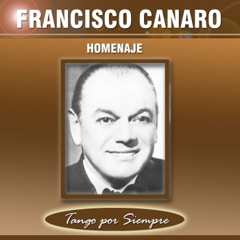 Francisco Canaro Farolito de Papel