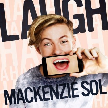 Mackenzie Sol Laugh
