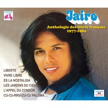 Jairo Es La Nostalgia Version originale espagnole