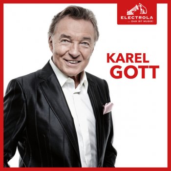 Karel Gott For Once In My Life - Live in Deutschland / 1973