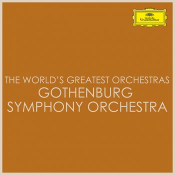 Dmitri Shostakovich feat. Gothenburg Symphony Orchestra & Neeme Järvi Symphony No. 2 in B Major, Op. 14 "To October": - Fig. 29