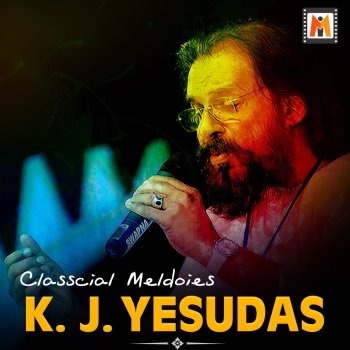 K. J. Yesudas Chandiranillada (From "Sogasugara") - Male Vocals