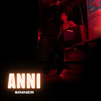 Anni Sinner