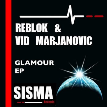 Vid Marjanovic feat. Reblok Jegermeister - Original Mix