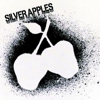 Silver Apples Velvet Cave
