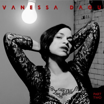 Vanessa Daou Love Is War - Tom Peters Vocal Mix
