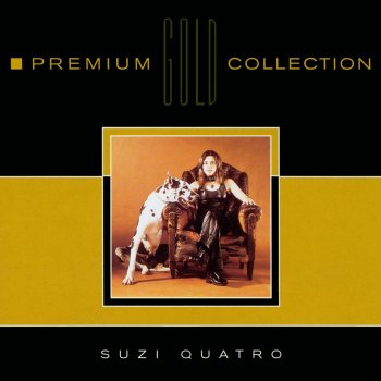 Suzi Quatro The Wild One (7'' Single Version)