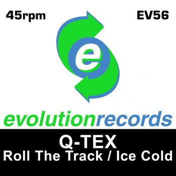 QTEX Roll the Track