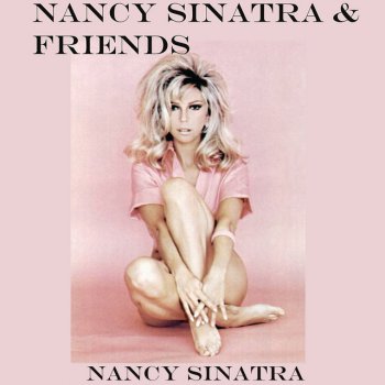Nancy Sinatra Something Stupid