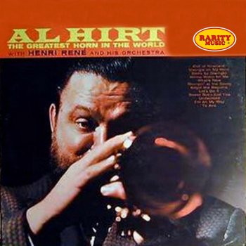 Al Hirt Out of Nowhere