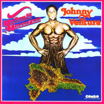 Johnny Ventura A Construir