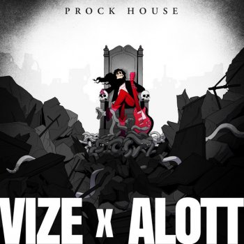 VIZE feat. ALOTT Vital Rush - Extended Mix