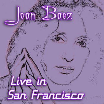 Joan Baez Young Blood
