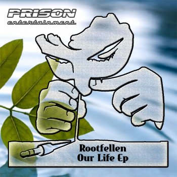 Rootfellen Best Friend - Original Mix