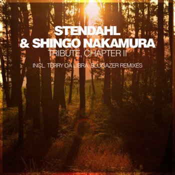 Stendahl feat. Shingo Nakamura Tribute, Chapter II