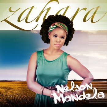 Zahara 1 Minute Of "Nelson Mandela"