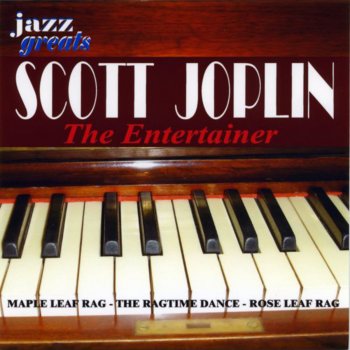 Scott Joplin The Nonpareil