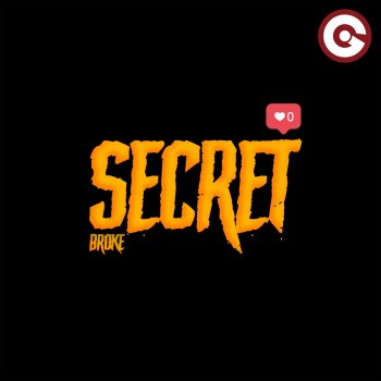 Broke Secret