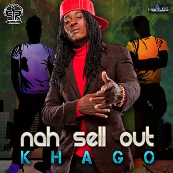 Khago Nah Sell Out