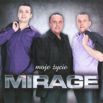 Mirage Wszystko mi jedno - dancing version