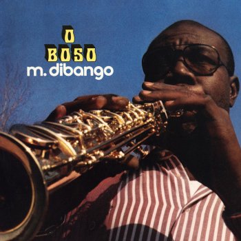 Manu Dibango Hibiscus