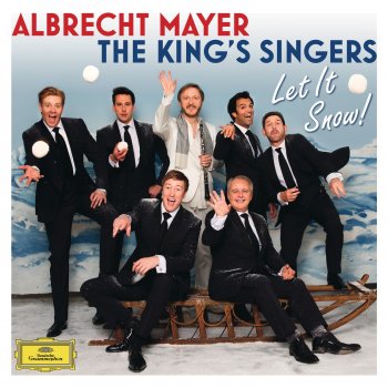 Albrecht Mayer feat. The King's Singers Hänsel und Gretel: Abends will ich schlafen gehn