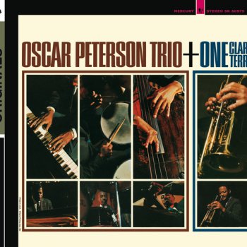 Oscar Peterson Trio feat. Clark Terry They Didn't Believe Me