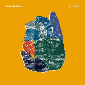 Sara Hartman Buttons