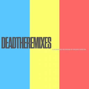 Breathe Carolina Dead (Raven & Kreyn Extended Remix)