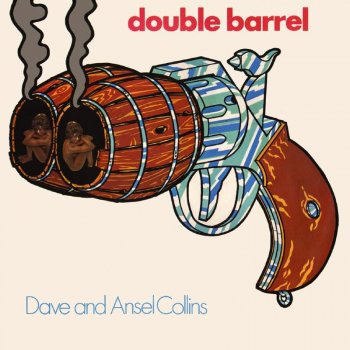 Dave & Ansel Collins Funky Funky Reggae