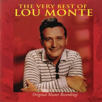 Lou Monte Jealous Of You (Tango Della Gelosia)