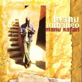 Manu Dibango Dasiko (Interprete Par Bella Bellow)
