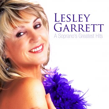 Lesley Garrett Samson, HWV 57: Let the Bright Seraphim