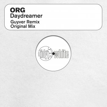 O.G.R. Daydreamer (Guyver Edit)