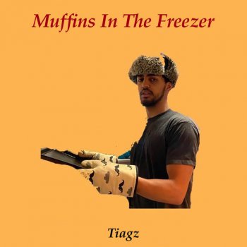 Tiagz Muffins In The Freezer