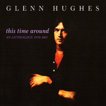 Glenn Hughes Justine (Demo Track)