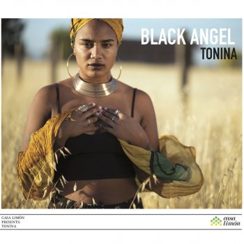 Tonina Black Angels