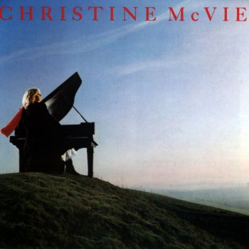 Christine McVie Who's Dreaming This Dream