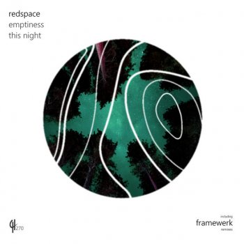 Redspace Emptiness (Framewerk Vocal Mix)