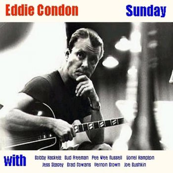 Eddie Condon Dancing Foll