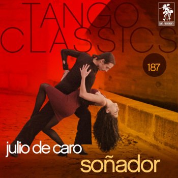 Julio De Caro feat. Pedro Lauga Solterona